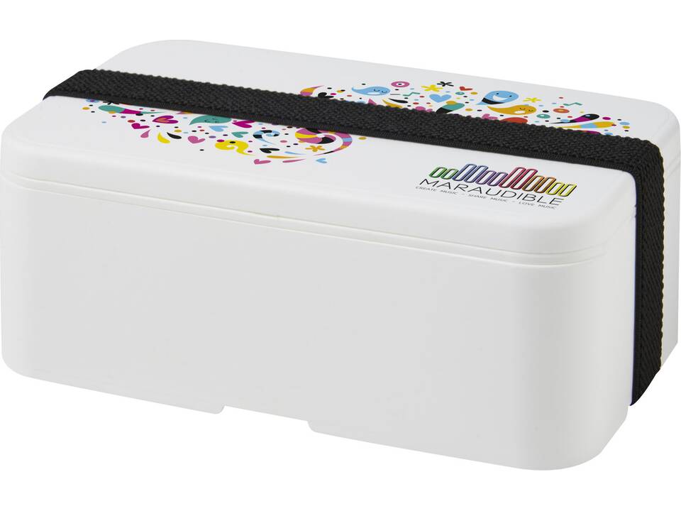MIYO single layer lunch box 14