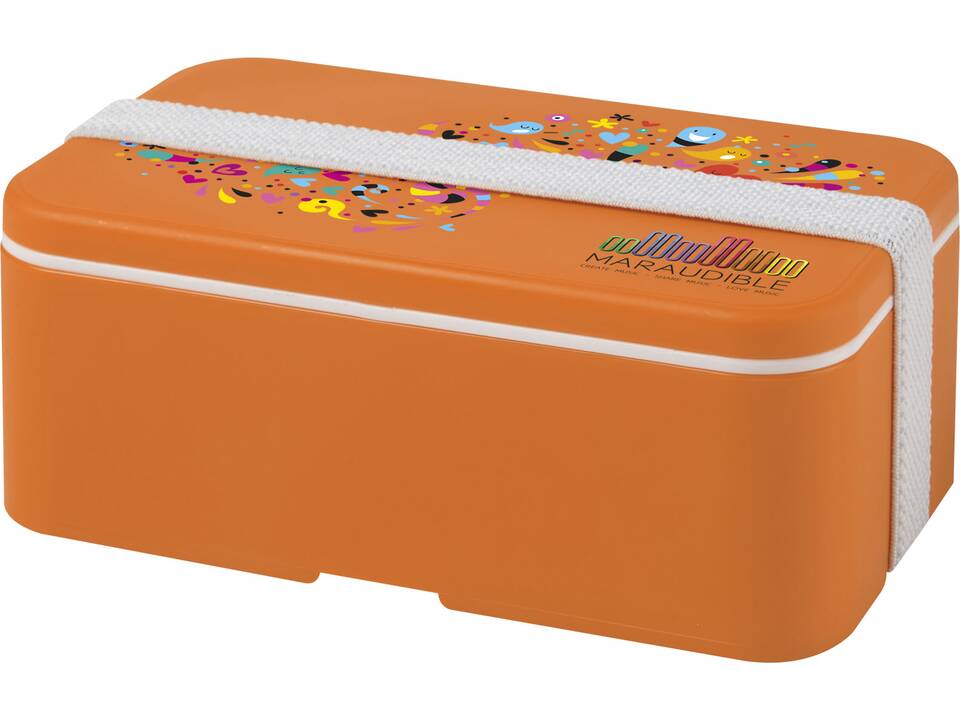 MIYO single layer lunch box 31