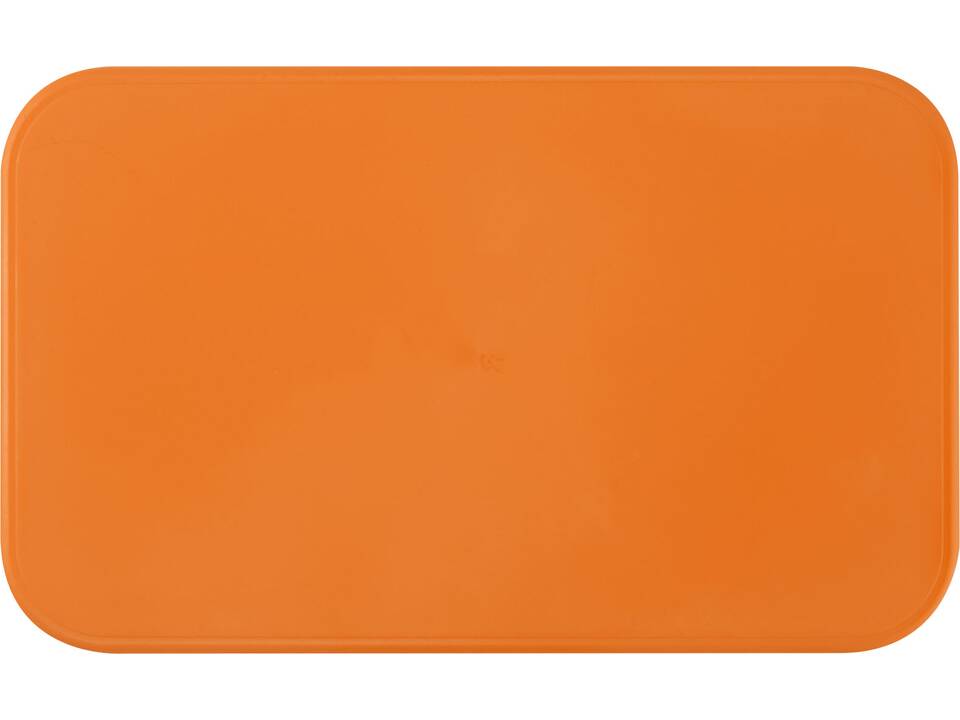 MIYO single layer lunch box 33