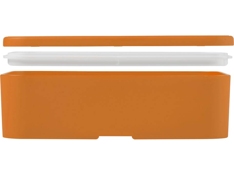 MIYO single layer lunch box 35