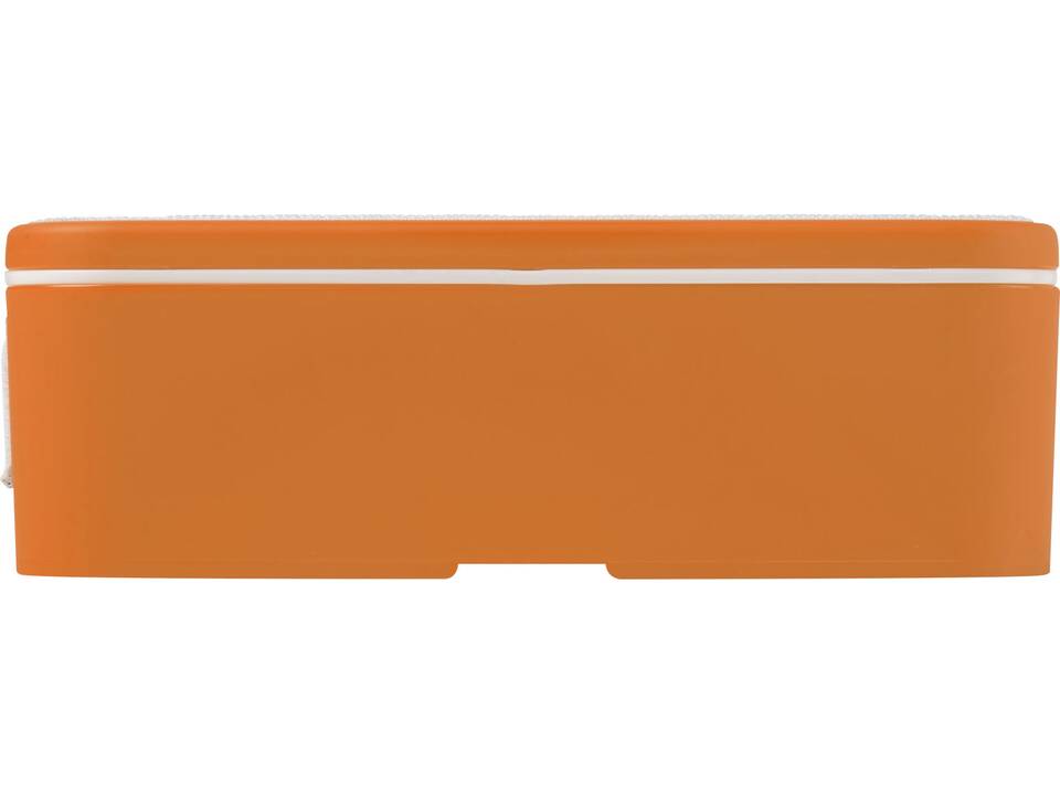 MIYO single layer lunch box 32