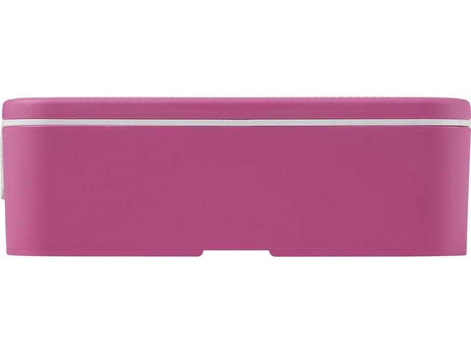 MIYO single layer lunch box 38