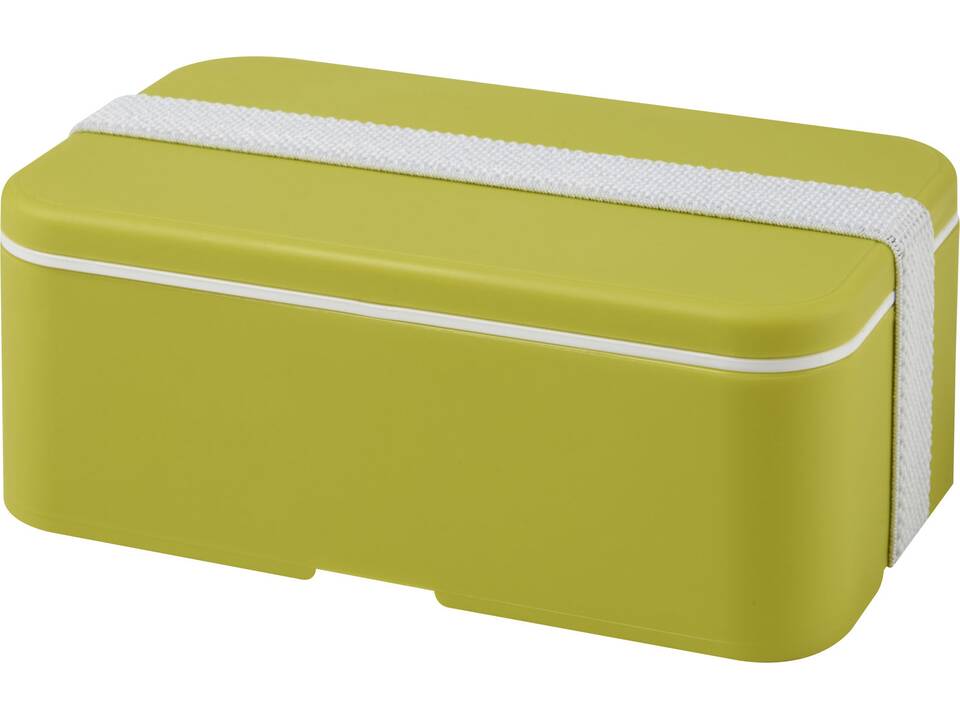 MIYO single layer lunch box 48