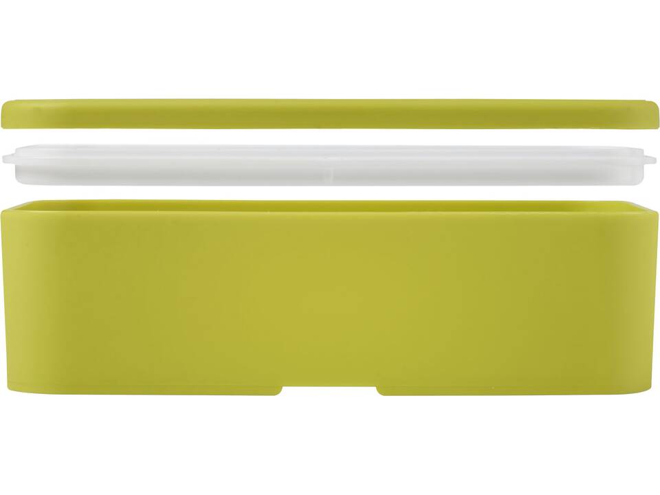 MIYO single layer lunch box 53