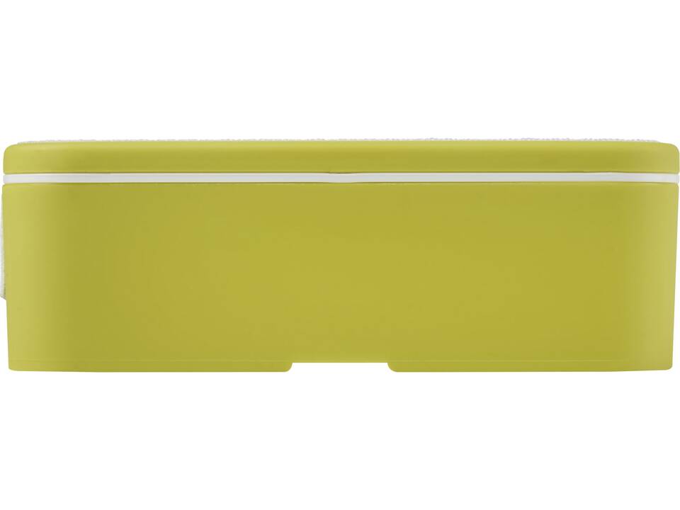 MIYO single layer lunch box 50