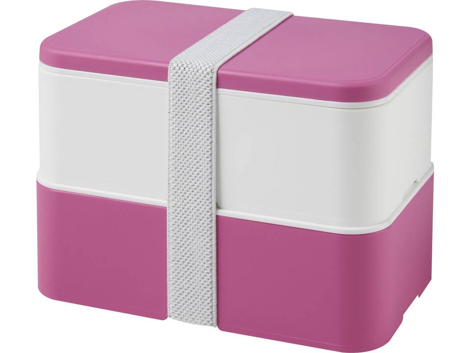MIYO double layer lunch box 49