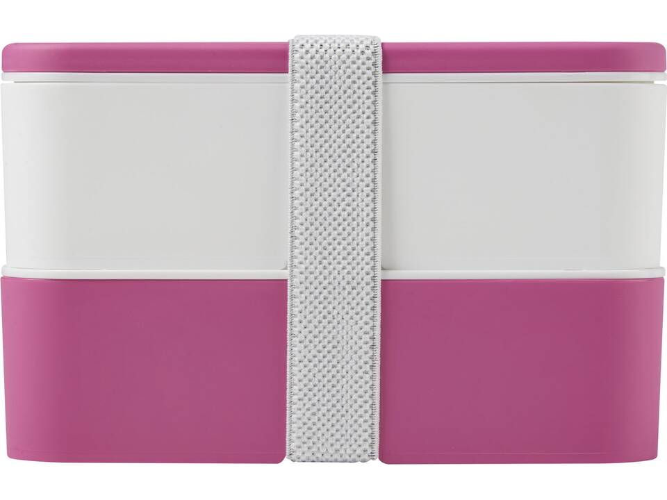 MIYO double layer lunch box 51