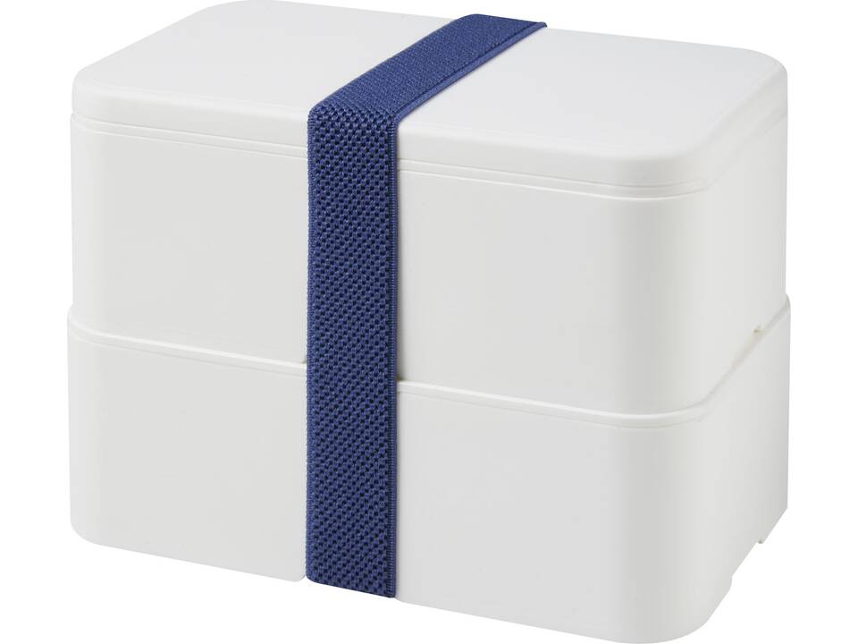 MIYO double layer lunch box 56