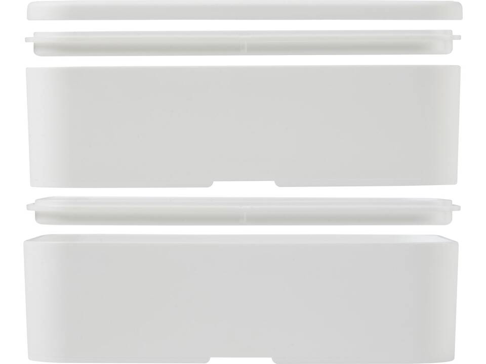 MIYO double layer lunch box 62