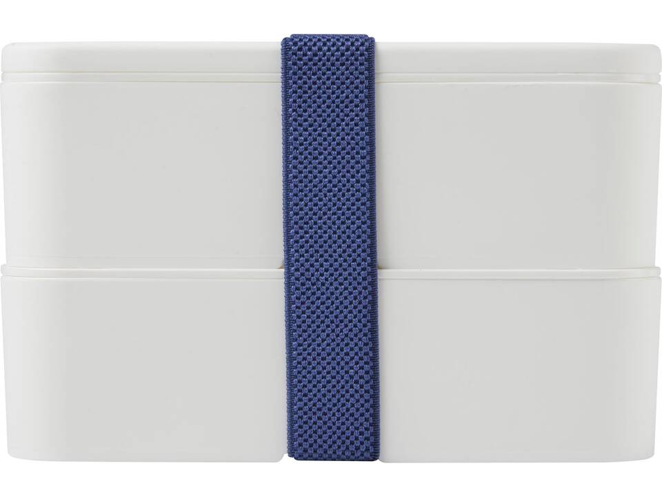 MIYO double layer lunch box 58