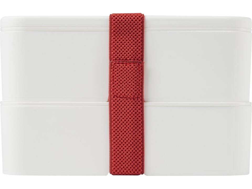 MIYO double layer lunch box 66