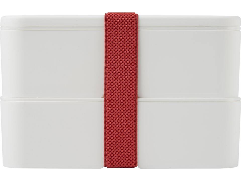 MIYO double layer lunch box 65