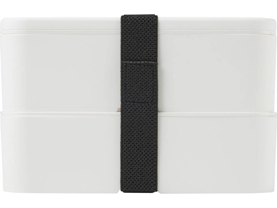 MIYO double layer lunch box 73