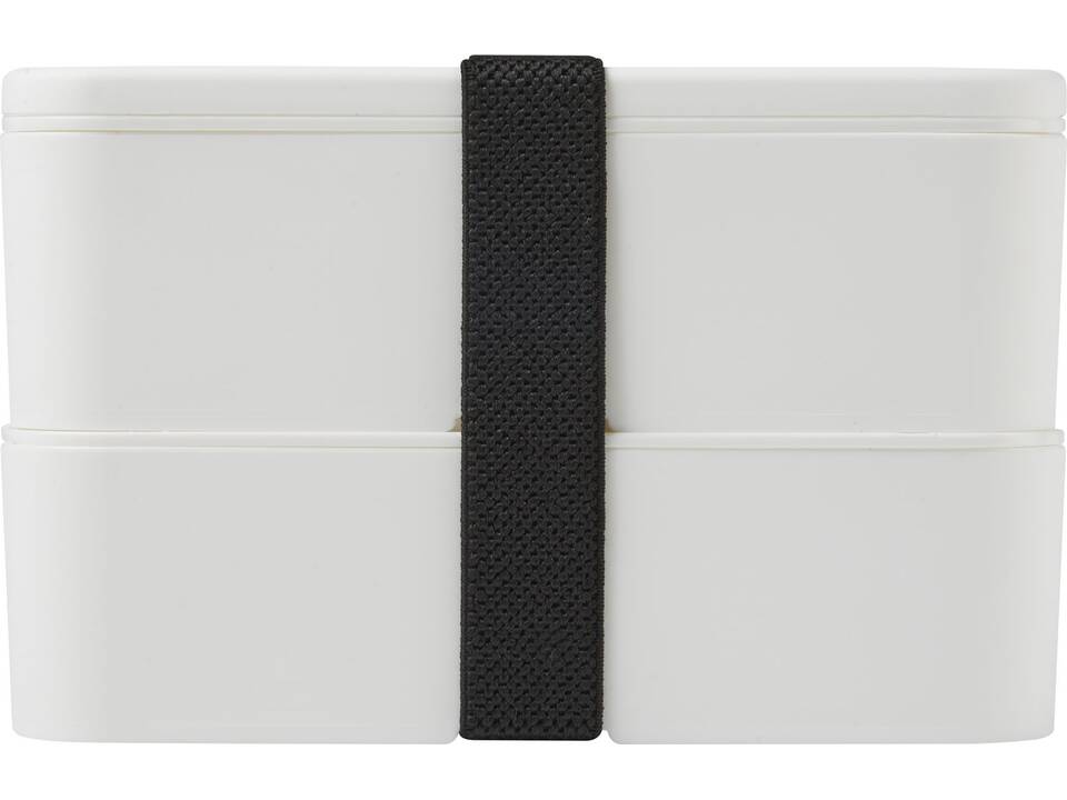 MIYO double layer lunch box 72