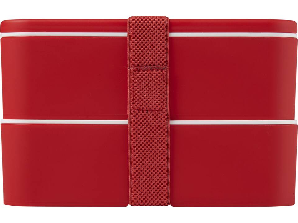 MIYO double layer lunch box 3