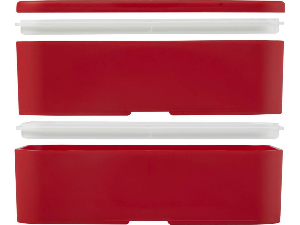 MIYO double layer lunch box 6