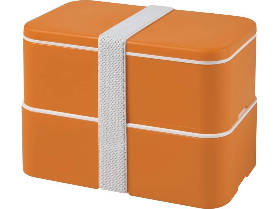 MIYO double layer lunch box 7