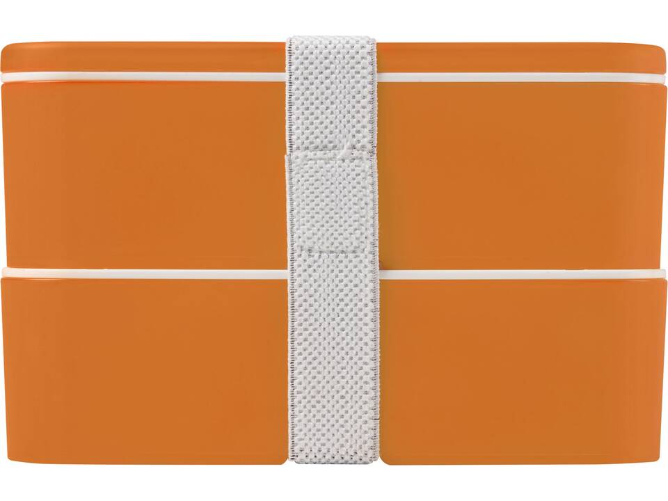 MIYO double layer lunch box 10