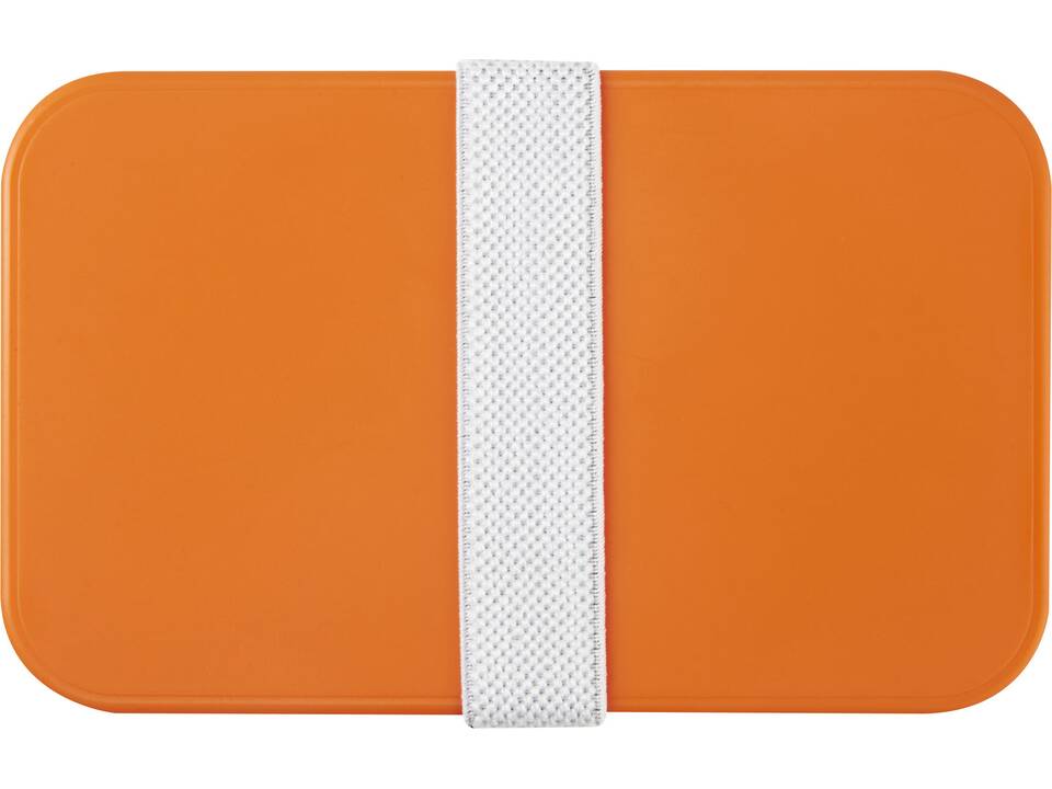 MIYO double layer lunch box 12