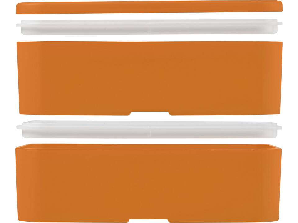 MIYO double layer lunch box 13