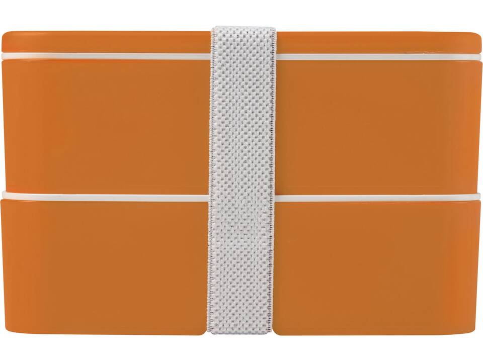 MIYO double layer lunch box 9