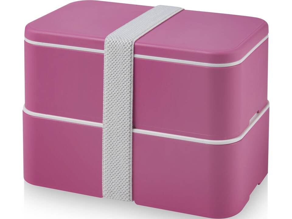 MIYO double layer lunch box 14