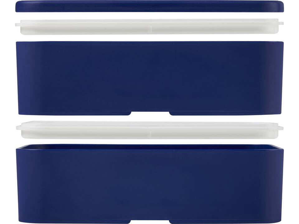 MIYO double layer lunch box 27