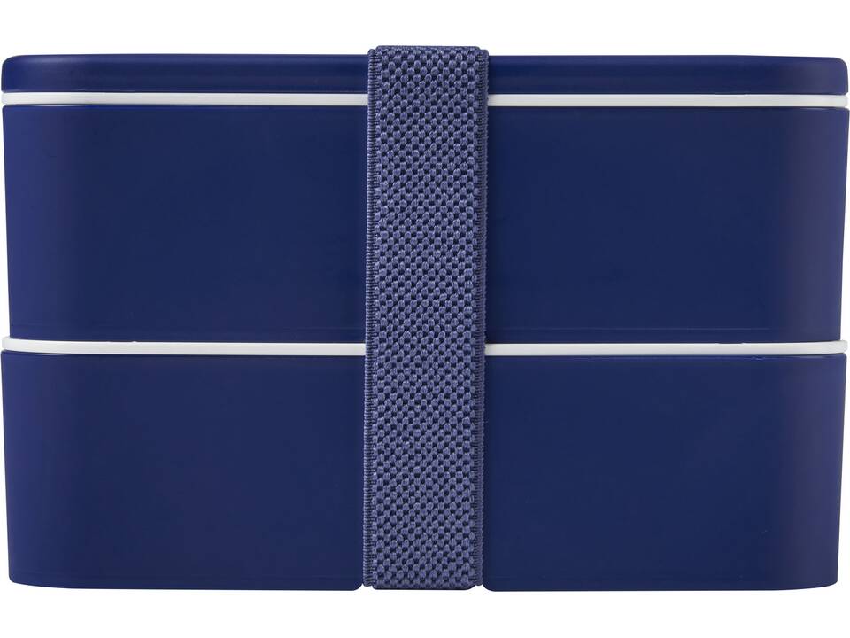 MIYO double layer lunch box 23