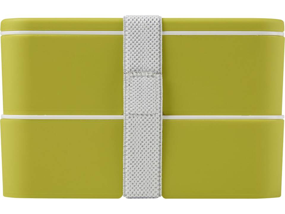 MIYO double layer lunch box 31