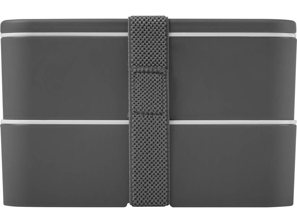 MIYO double layer lunch box 38