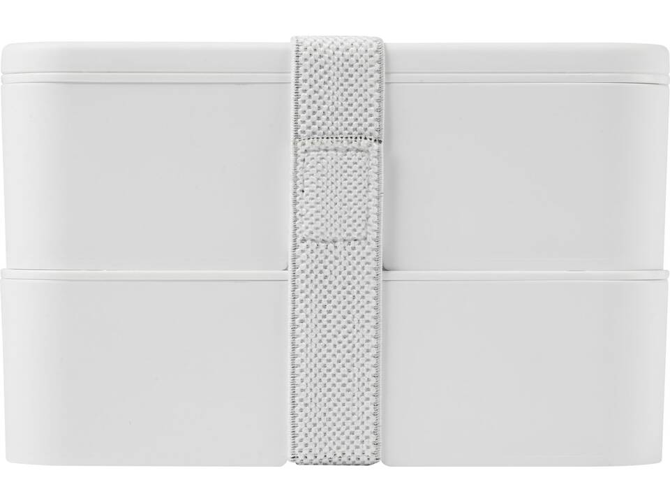 MIYO Pure double layer lunch box 3