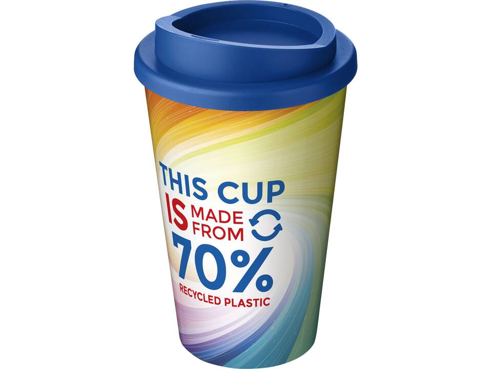Brite-Americano® Eco 350 ml insulated tumbler 14