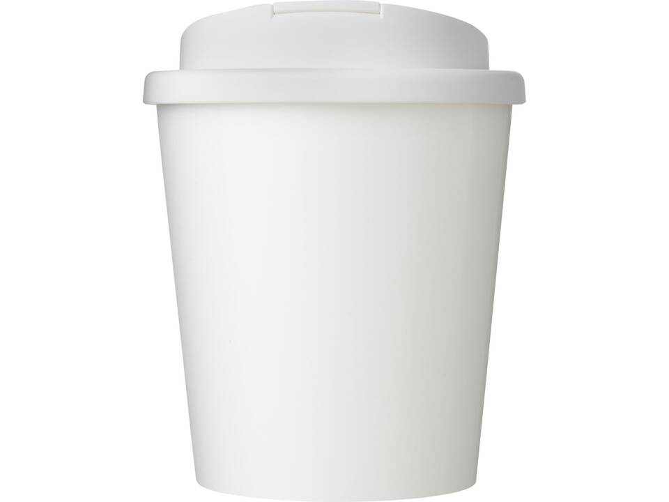 Brite-Americano Espresso Eco 250 ml spill-proof insulated tumbler 1