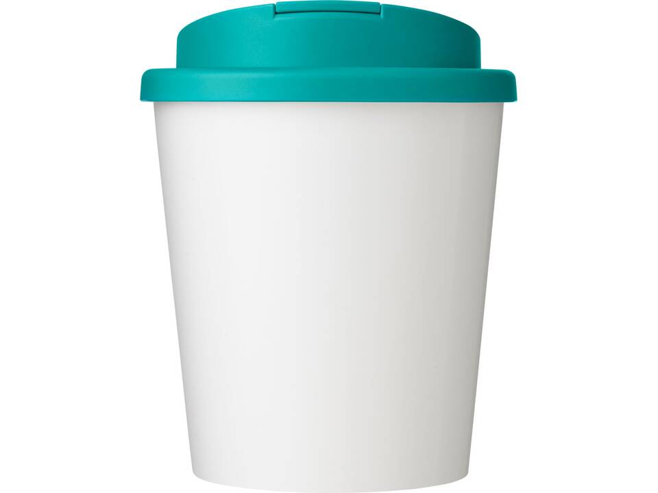 Brite-Americano Espresso Eco 250 ml spill-proof insulated tumbler 17