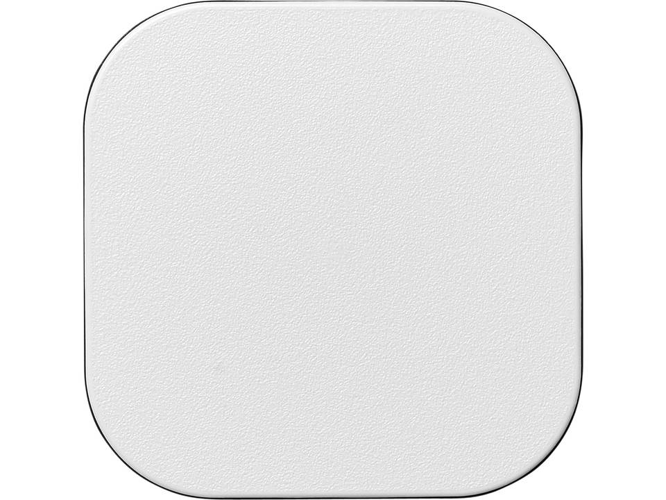 Brite-Mat square coaster 2