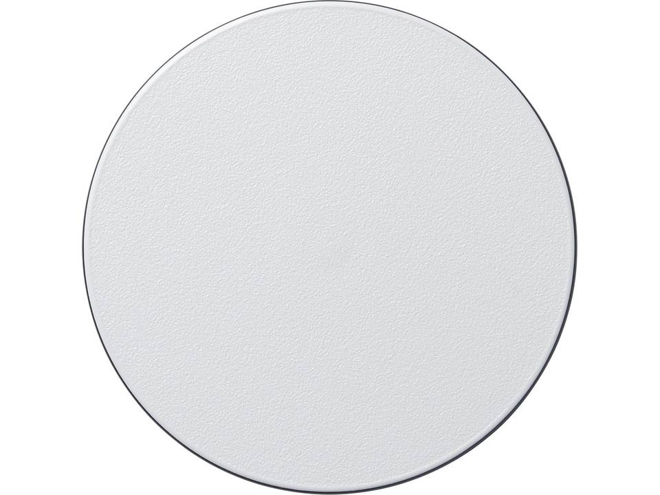 Brite-Mat round coaster 2