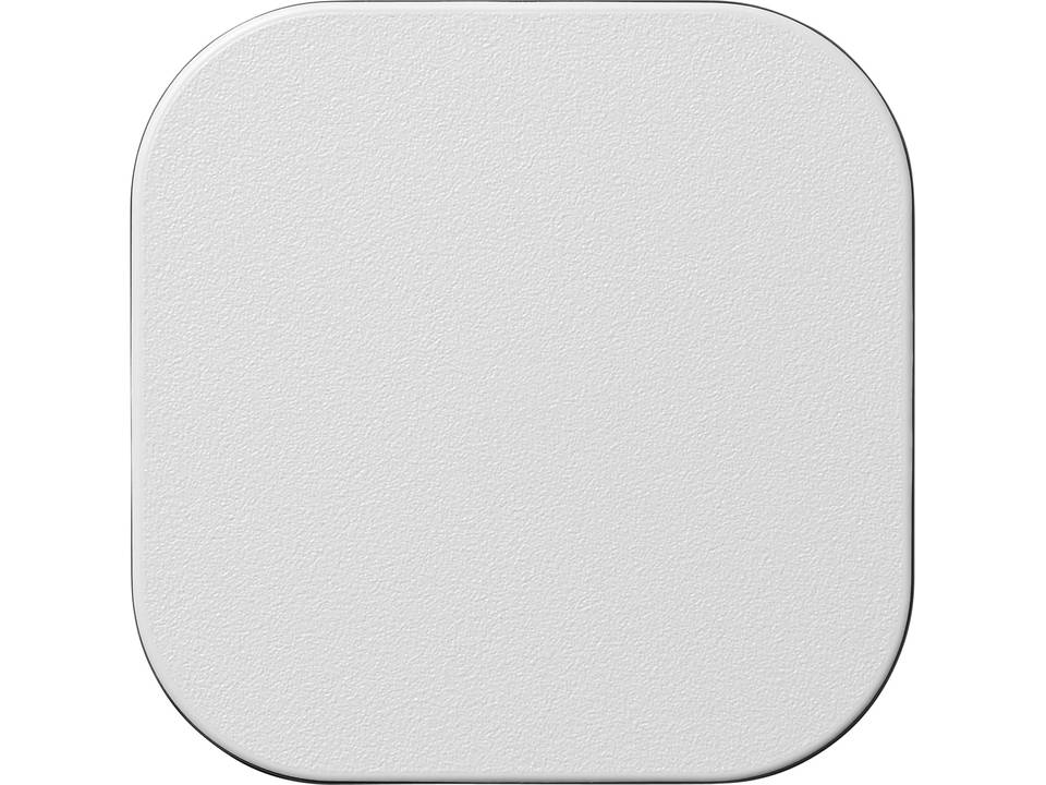 Brite-Mat® square coaster with tyre material 2