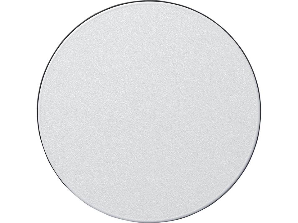 Brite-Mat® round coaster with tyre material 2