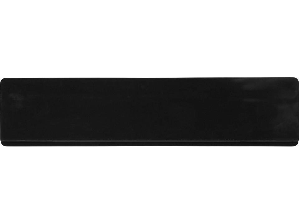 Terran 15 cm ruler with 100% recycled plastic 3