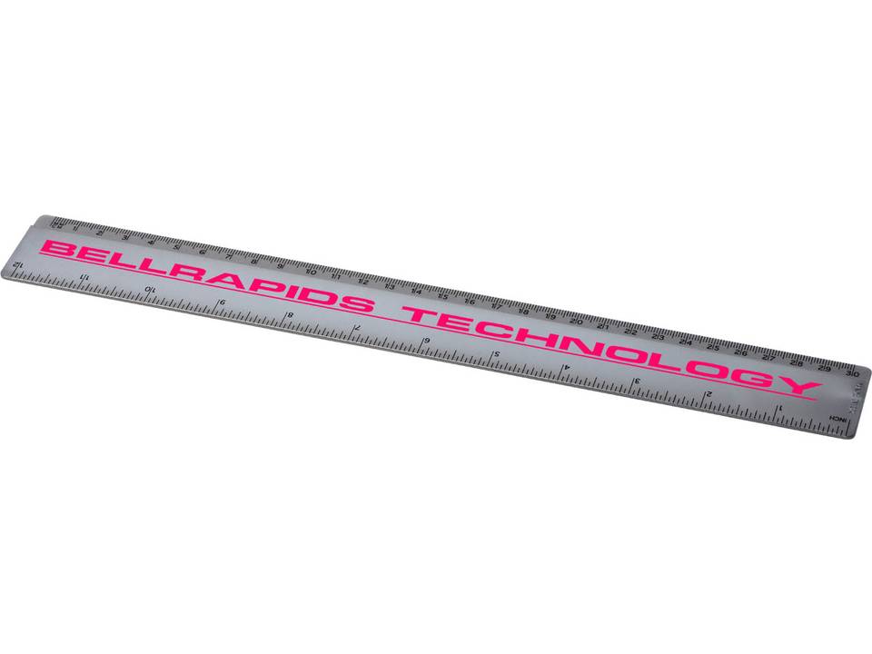 Ruler School 30 cm. 8