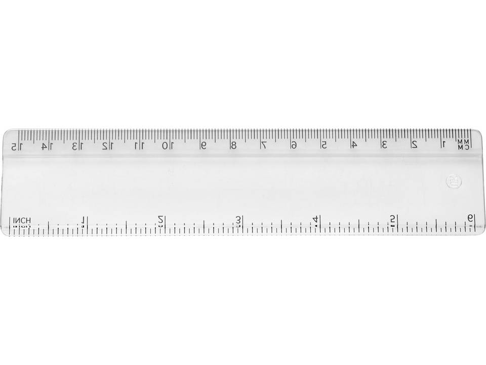 Renzo 15 cm ruler 1