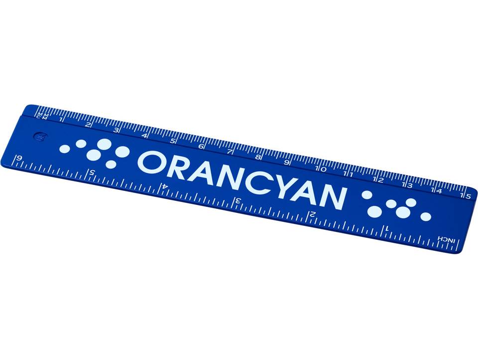 Renzo 15 cm ruler 4