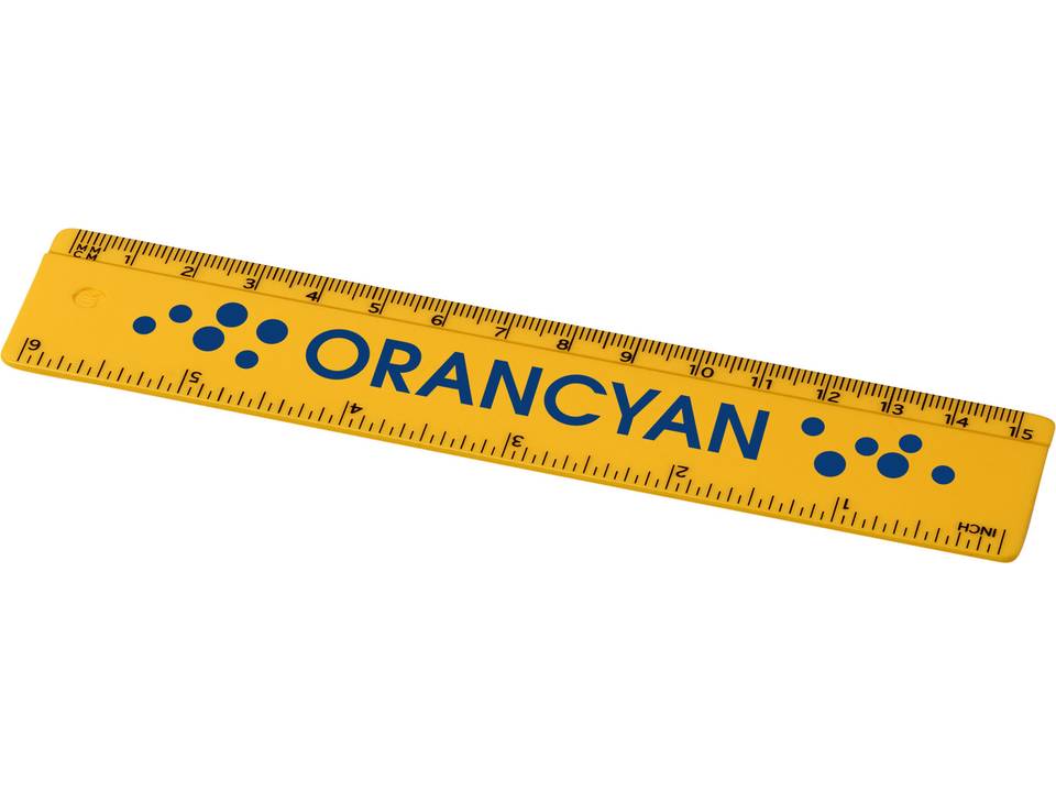 Renzo 15 cm ruler 7