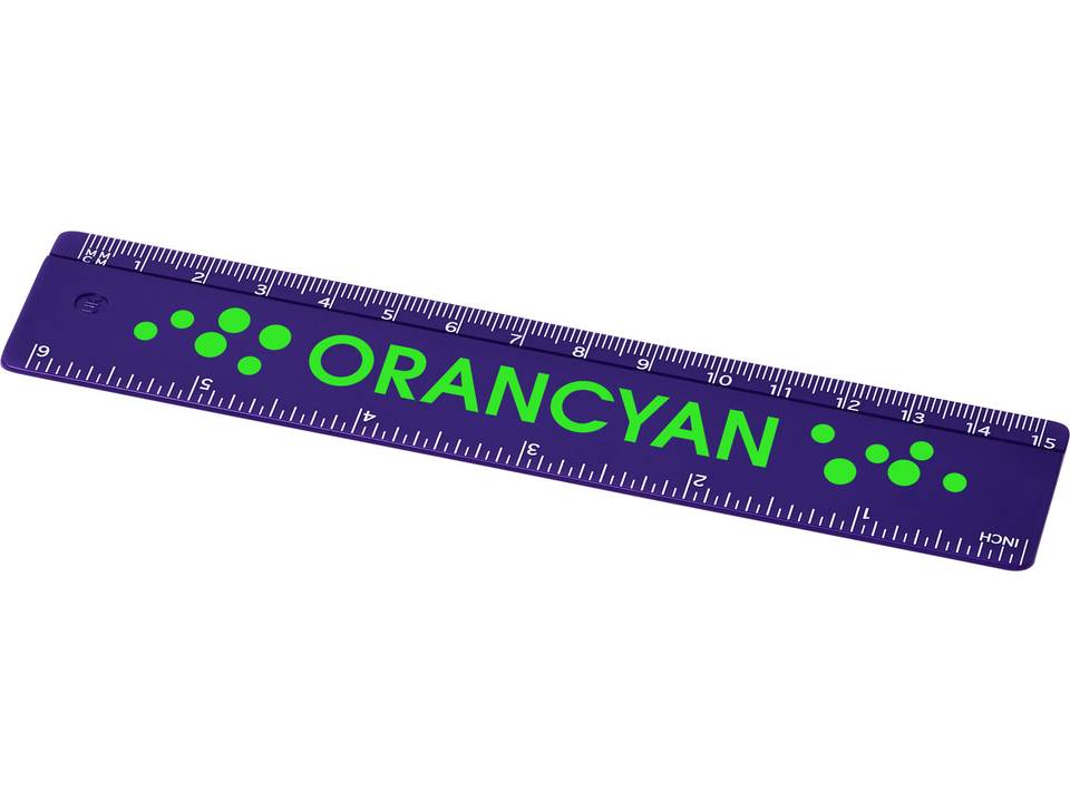 Renzo 15 cm ruler 11