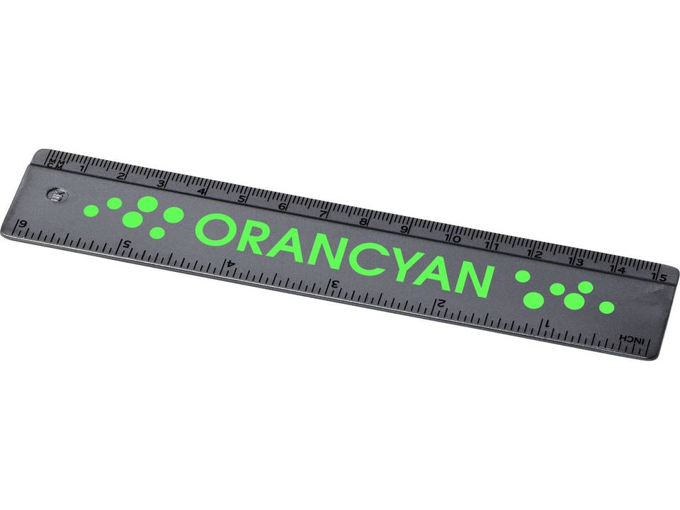 Renzo 15 cm ruler 12