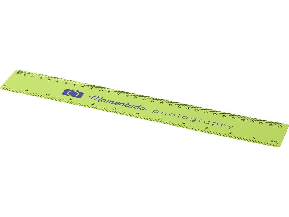 Rothko 30 cm ruler 3