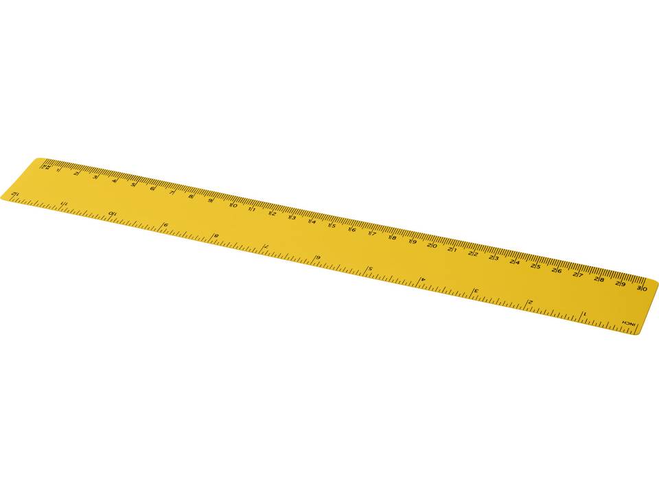 Rothko 30 cm ruler 8