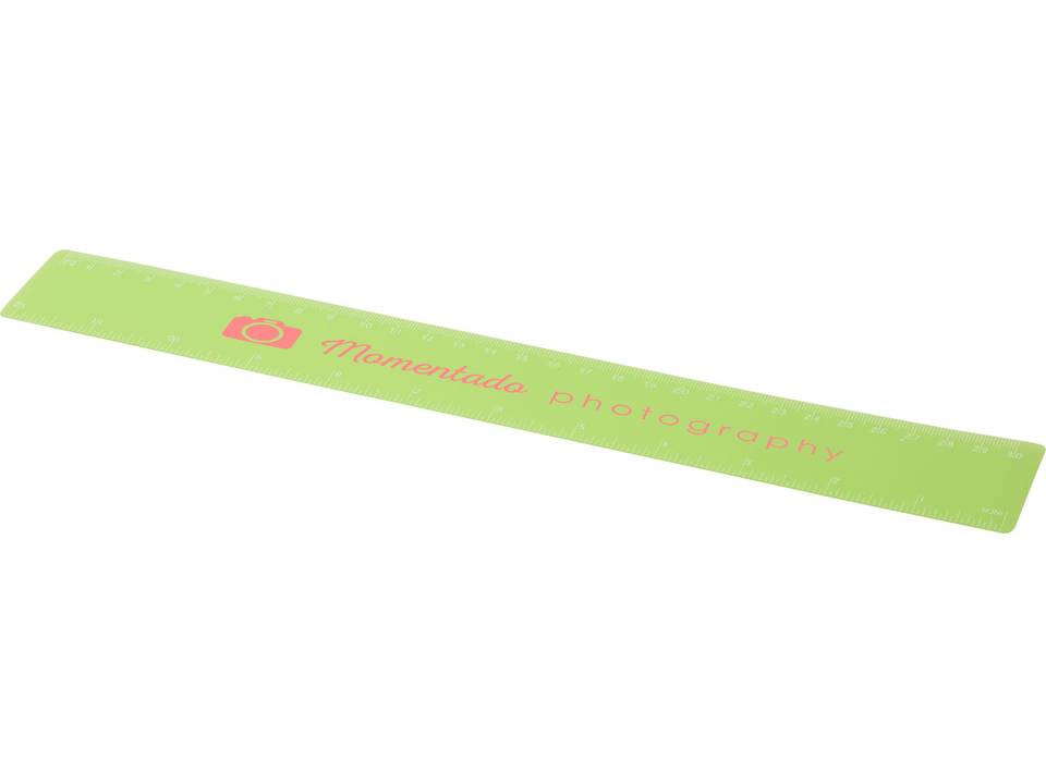 Rothko 30 cm ruler 13