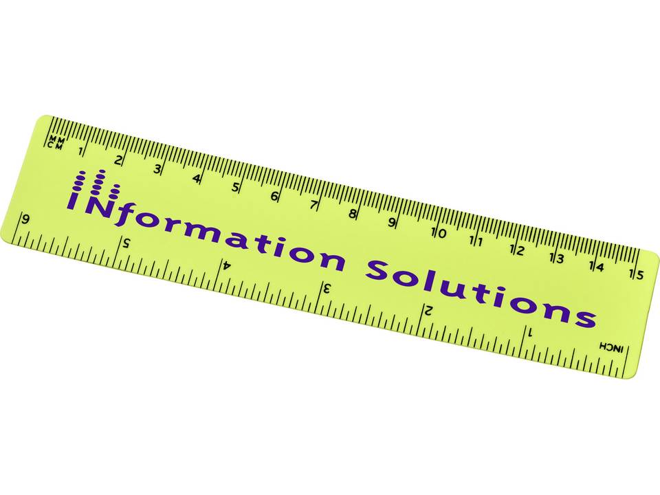 Rothko 15 cm ruler 3