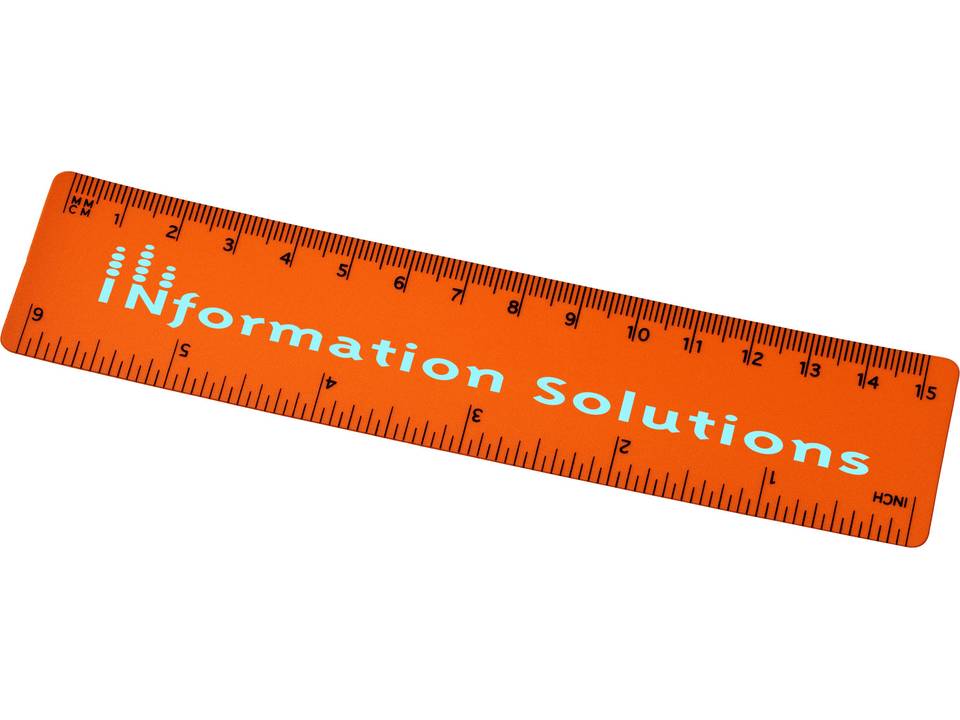 Rothko 15 cm ruler 4